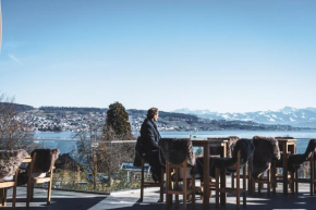 Landgasthof Halbinsel Au Wädenswil